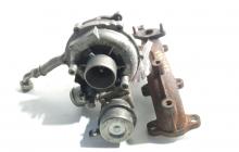 Turbosuflanta, cod 045253019G, Audi A2 (8Z0) 1.4 TDI, BHC, (pr:115097)