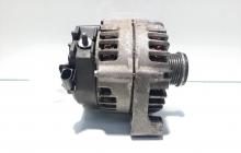 Alternator 150A, cod 8519890, Bmw 5 (E60), 2.0 diesel, N47D20C (idi:455181)