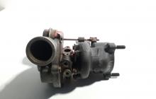 Turbosuflanta, cod 058145703J, Audi A4 Avant (8D5, B5) 1.8 t, benz, APU, (pr:115097)