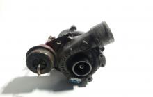 Turbosuflanta, cod 058145703J, Audi A4 Avant (8D5, B5) 1.8 t, benz, APU, (pr:115097)