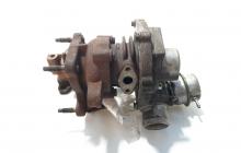 Turbosuflanta, cod 045253018L, Skoda Fabia 2 Combi (5J, 545) 1.4 tdi, BNM, id:430362