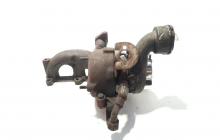 Turbosuflanta, cod 038253016F, Vw Bora (1J2) 1.9 tdi, ASZ, id:416980