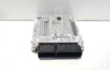 Calculator motor, cod 03G906016F, 0281011391, Skoda Octavia 2 Combi (1Z5), 2.0 TDI, BKD (idi:404641)