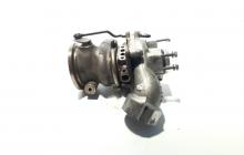 Turbosuflanta, cod 04C145701M, Vw Polo (AW1) 1.0 tgi, DBY, id:419569