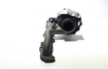 Turbosuflanta, cod 04L253019A, Audi A4 (8W2, B9) 2.0 tdi, DEUA, id:392983