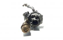 Turbosuflanta, cod 045145701, Vw Polo (9N) 1.4 tdi, AMF, id:318293