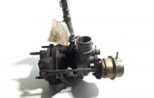 Turbosuflanta, cod 045145701, Vw Polo (9N) 1.4 TDI, AMF, id:306599