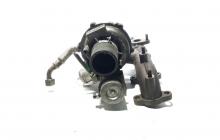 Turbosuflanta, cod 045253019L, Vw Polo (9N) 1.4 tdi, BNM, (pr:110747)