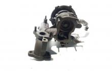 Turbosuflanta, cod 045253019L, Vw Polo (9N) 1.4 tdi, BNM, (pr:110747)