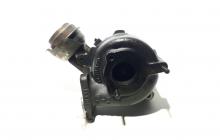 Turbosuflanta, cod 028145702H, Audi A4 (8D2, B5) 1.9 TDI, AFN, (pr:115097)