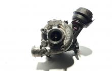 Turbosuflanta, cod 028145702H, Audi A4 (8D2, B5) 1.9 TDI, AFN, (pr:115097)