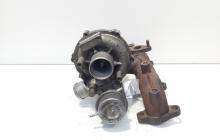 Turbosuflanta, cod 045253019L, Skoda Fabia 1 (6Y2) 1.4 tdi, BNM, id:442358