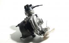 Turbosuflanta, cod 03L145702D, Audi A5 (8T3) 2.0 TDI, CAG, (pr:115097)