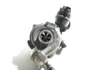 Turbosuflanta, cod 03L145702D, Audi A5 (8T3) 2.0 TDI, CAG, (pr:115097)