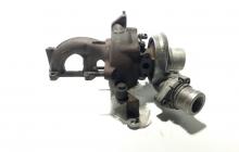 Turbosuflanta, cod 038253019P, Vw Polo (9N) 1.9 tdi, ATD, id:458979