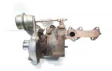 Turbosuflanta, cod 54359710012, Dacia Logan Express (FS), 1.5 DCI, K9K792 (idi:465933)