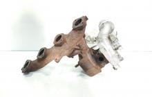 Turbosuflanta, cod 54359710012, Renault Clio 2 Coupe, 1.5 DCI, K9K718 (idi:465933)