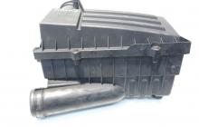 Carcasa filtru aer, cod 3C0129607AG, Vw Passat Variant (3C5) 2.0 TDI, BMP (id:474454)