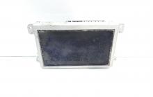 Display bord, cod 4F0919603A, Audi A6 Avant (4F5, C6) 2.0 tdi, BLB, BRE (idi:381475)