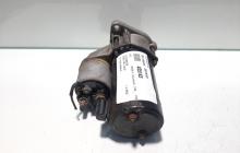 Electromotor, cod 09115191, Opel Astra G Combi (F35), 1.6 benz, Z16XE, 5 vit man (idi:455143)