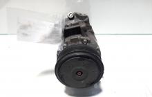 Compresor clima, cod 8E0260805BP, Audi A4 Avant (8ED, B7) 1.9 tdi, BRB (idi:456804)