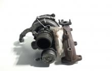 Turbosuflanta, cod 045253019L, Audi A2 (8Z0) 1.4 TDI, AMF (idi:186820)