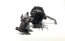 Turbosuflanta, cod 045253018G, Skoda Fabia 1 Combi (6Y5) 1.4 tdi, BNV (pr:110747)