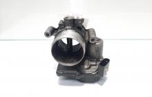 Clapeta acceleratie, cod 03L128063L, VW Golf 6 Cabriolet (517), 1.6 TDI, CAY (idi:457121)