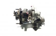 Turbosuflanta, cod 045253019D, Audi A2 (8Z0) 1.4 tdi, AMF (idi:449785)