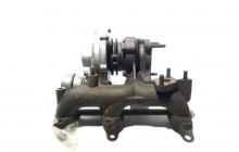 Turbosuflanta, cod 045253019D, Seat Arosa (6H) 1.4 tdi, AMF (idi:449785)