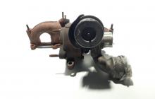 Turbosuflanta, cod 038253014B, Vw Polo (9N) 1.9 tdi, AXR (idi:440289)