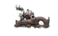 Turbosuflanta, cod 038253016K, Seat Altea XL (5P5, 5P8) 1.9 tdi, BKC (idi:456282)