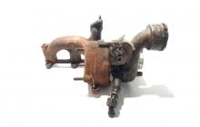 Turbosuflanta, cod 038253016F, Audi A3 (8L1) 1.9tdi ASZ (pr:115097)