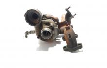 Turbosuflanta, cod 038253016F, Seat Toledo 2 (1M2) 1.9tdi ASZ (idi:412222)