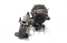 Turbosuflanta, cod 045253018L, Seat Cordoba (6L2) 1.4 tdi, BNM (idi:112897)