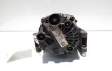 Alternator 75A, cod GM13117278, Opel Agila (A) (H00), 1.3 CDTI, Z13DT (idi:455464)