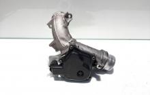 Clapeta acceleratie, cod 8200614985E, Renault Megane 3, 1.5 DCI, K9KN (idi:455519)