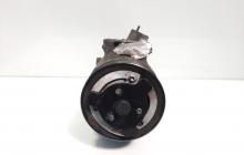 Compresor clima, cod 5N0820803, Vw Touran (1T1, 1T2) 1.6 TDI, CAY (idi:473695)