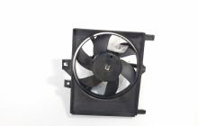 Electroventilator, cod 0003127, Smart ForTwo (id:474744)
