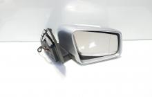Oglinda electrica dreapta cu semnalizare, Mercedes Clasa C (W204) volan pe stanga (id:474757)