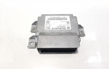 Calculator frana de mana, cod 3C0907801B, Vw Passat Variant (3C5) 2.0 TDI, BMP (id:474421)