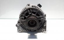 Alternator, cod 028903025Q, Vw Sharan (7M8, 7M9, 7M6) 1.9 tdi, AFN (id:455441)