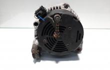 Alternator, cod 028903025Q, Vw Sharan (7M8, 7M9, 7M6) 1.9 tdi, AFN (id:455441)