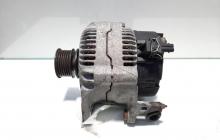 Alternator, cod 028903025Q, Vw Passat Variant (3B5) 1.9 tdi, AFN (pr:110747)