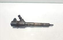 Injector, cod 0445110351, Fiat 500C, 1.3 D-Multijet, 312B1000 (idi:456733)