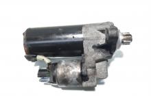 Electromotor DSG, cod 02E911023H, Skoda Octavia 2 Scout (1Z5), 2.0 TDI, BMM, cutie automata (idi:469489)