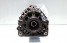 Alternator 90A, cod 030903023J, VW Golf 4 Cabriolet (1E7), 1.8 T, Benz, AUM (pr:110747)