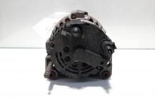 Alternator 90A, cod 030903023J, VW Golf 4 Cabriolet (1E7), 1.8 T, Benz, AUM (pr:110747)