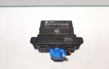 Modul control central, cod 1K0907530Q, Skoda Octavia 2 (1Z3) 1.3 tdi, BLS (idi:455706)