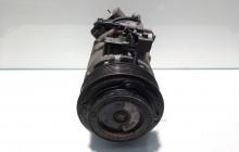 Compresor clima, cod 447260-4710, Bmw 3 Gran Turismo (F34), 2.0 diesel, N47D20C (idi:455192)